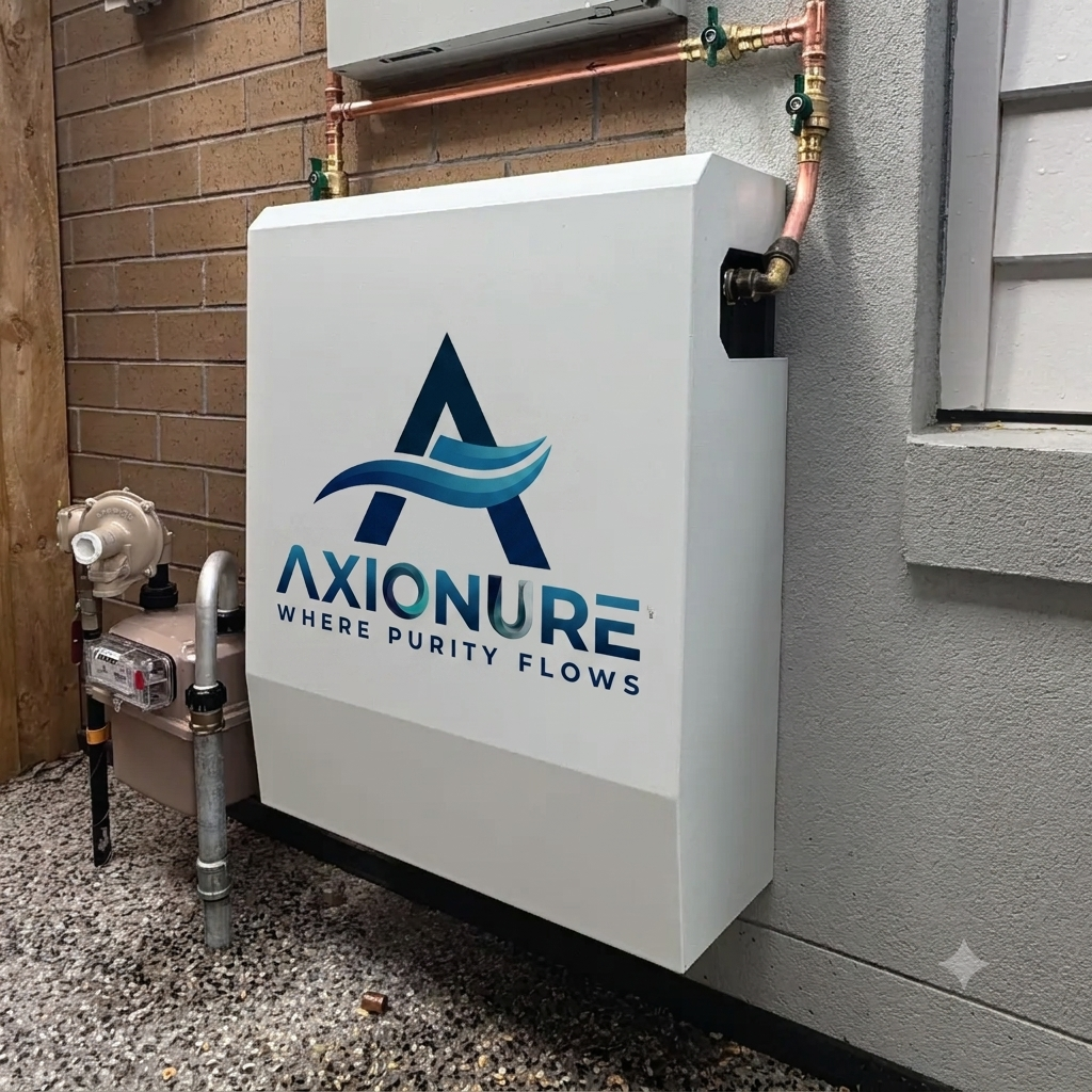 Axionpure Filter